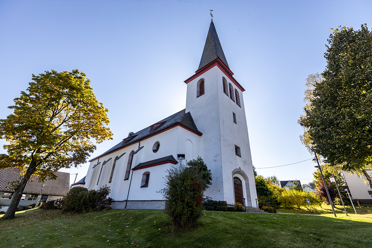 St. Hubertus Ottfingen 
